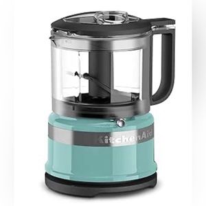 KitchenAid 3.5 cup Mini Food Processor